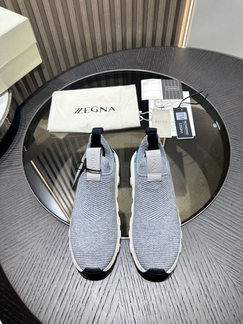 Ermenegildo Zegna Shoes